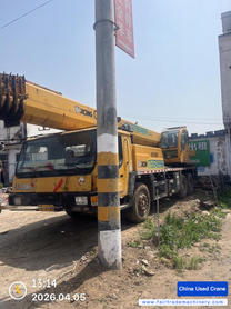 Buy XCMG Used Crane / 2 Buy XCMG Used Crane / 2
